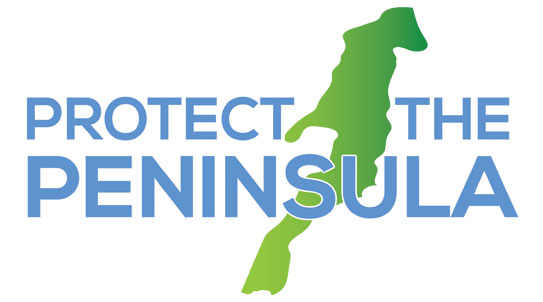 Protect The Peninsula